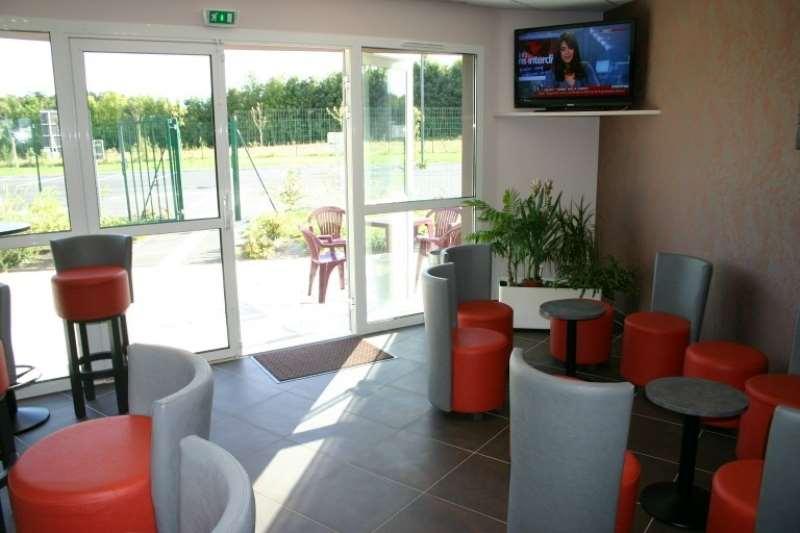 Brit Hotel Saint-Meen-Le-Grand En Broceliande Pokój zdjęcie
